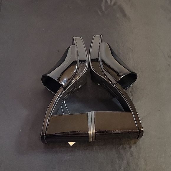 BRAND NEW WORTHINGTON WOMEN"S SINGLE BAND HIGH HEEL SANDALS - Picture 9 of 12